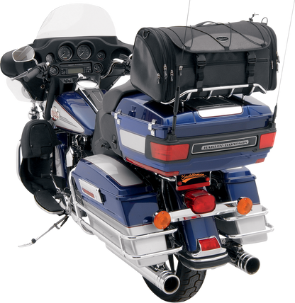 SADDLEMEN TR3300DE Deluxe Rack Bag 3515-0076