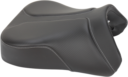 SADDLEMEN Adventuring Solo Seat - Tenere 0810-Y124