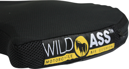 WILD ASS Cushion - Air Seat - Classic - Smart - Black SMART-CLASSIC