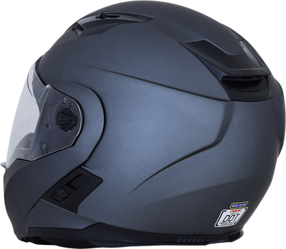 AFX FX-111 Helmet - Pearl White - XL 0100-1797