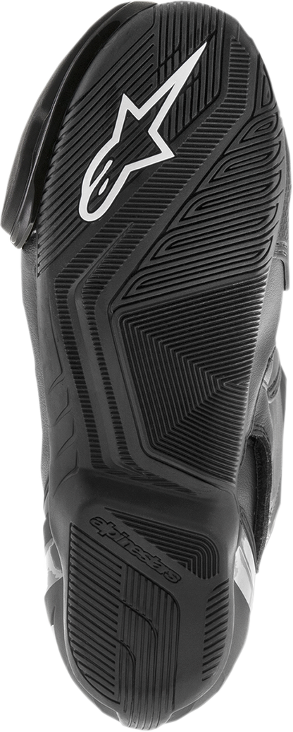 ALPINESTARS SMX-S Boots - Black - US 11.5 / EU 46 224351710046