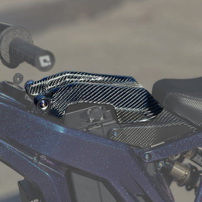 (Preorder)Eride Pro Carbon Fiber Battery Lid