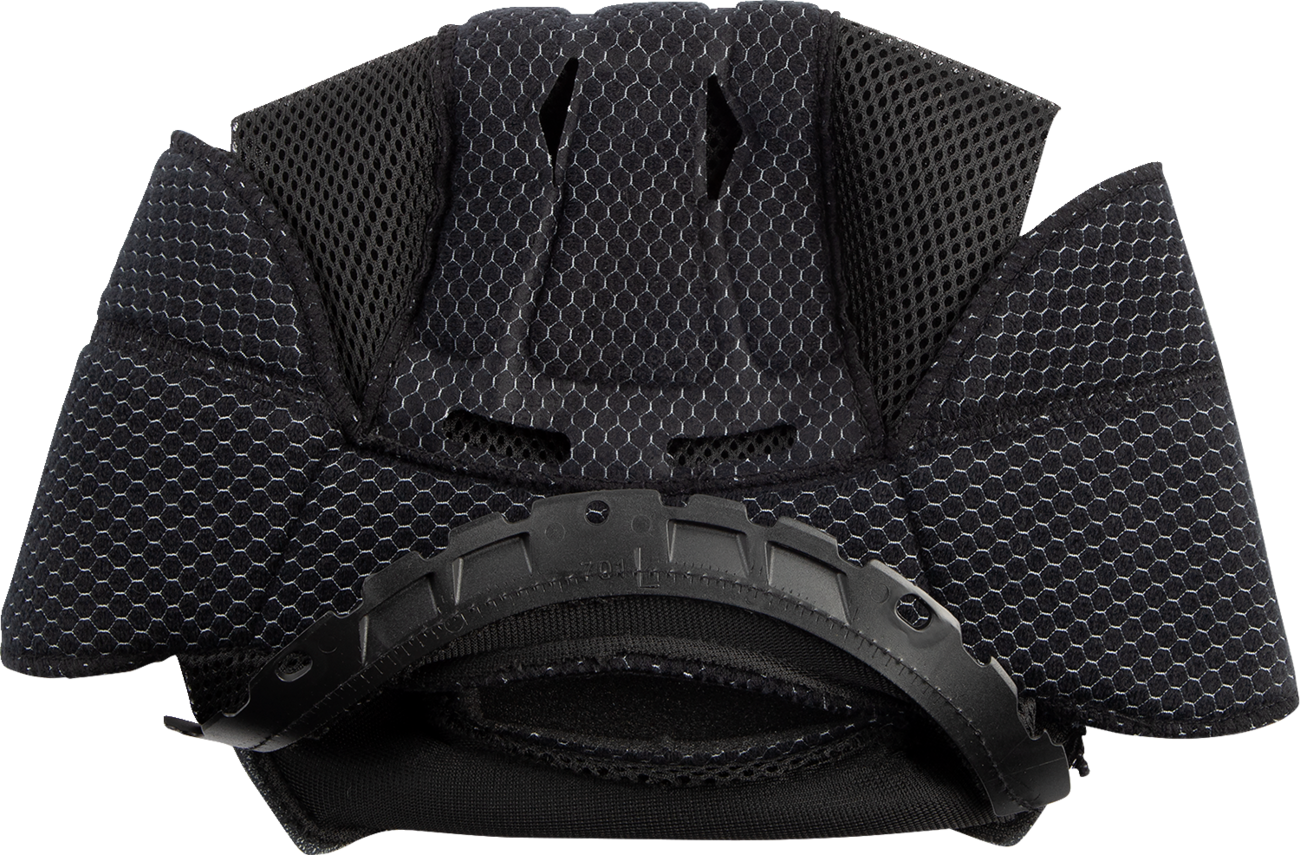 AFX FX-37X Liner - Black - XL 0134-3391