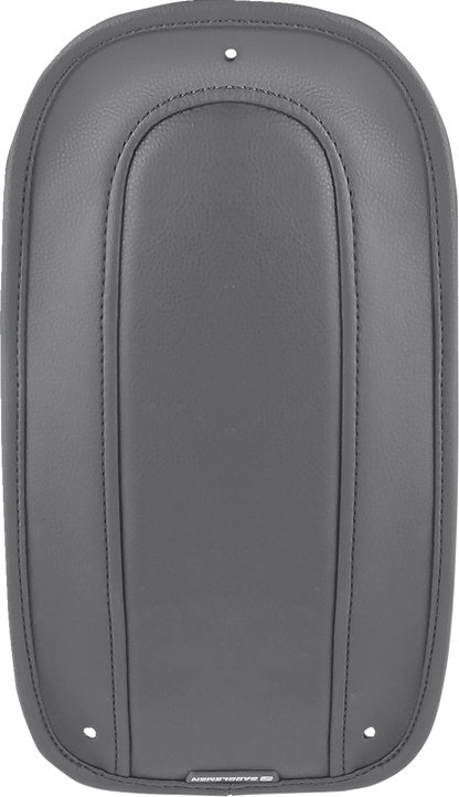 SADDLEMEN Fender Chap - Matches Smooth Solo Seat T8230-18-P