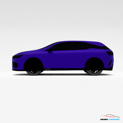 Indoor & Outdoor Car Cover | Compatible For: Lexus RX