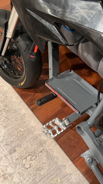 Razor Shiftlock – Bolt-On for MX500, MX650 & SX500
