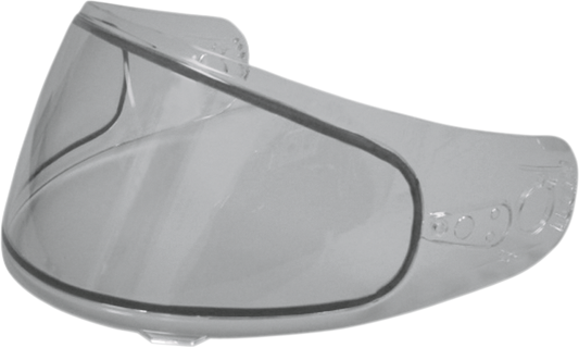 AFX FX-90/FX-100/FX-Magnus Shield - Dual Lens - Clear 0130-0354