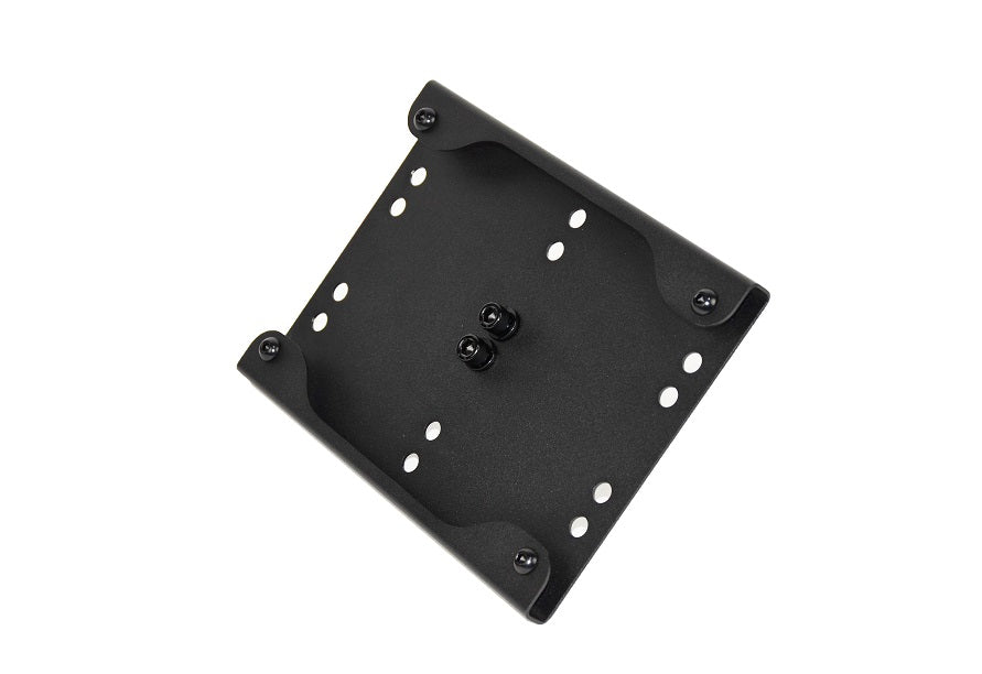Fishbone Offroad Shackle Mounted License Plate Bracket 80706
