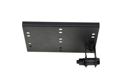 Fishbone Offroad Shackle Mounted License Plate Bracket 80706