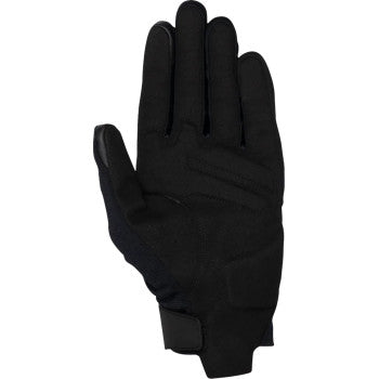ALPINESTARS Reef V2 Gloves - Black/Black - Medium 3560825-1100-M