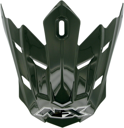 AFX FX-17/FX-17Y Peak - Gloss Olive 0132-0420