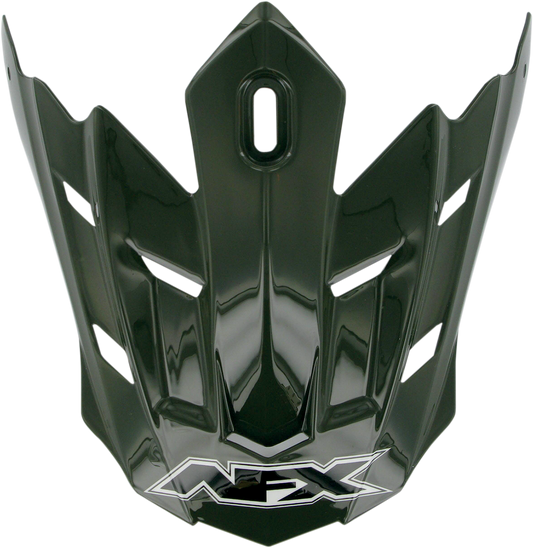 AFX FX-17/FX-17Y Peak - Gloss Olive 0132-0420