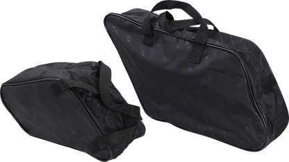 SADDLEMEN Saddlebag Liner - Cube 3501-0758