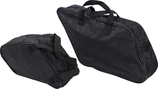 SADDLEMEN Saddlebag Liner - Cube 3501-0758