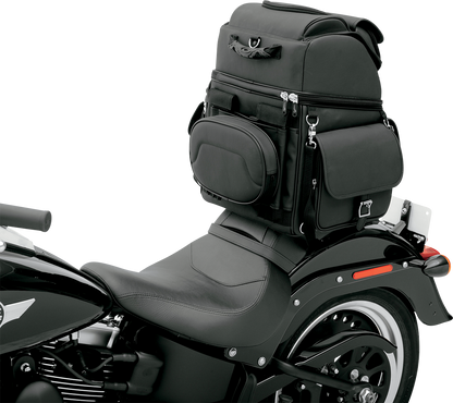 SADDLEMEN Sissy Bar Bag EX000440