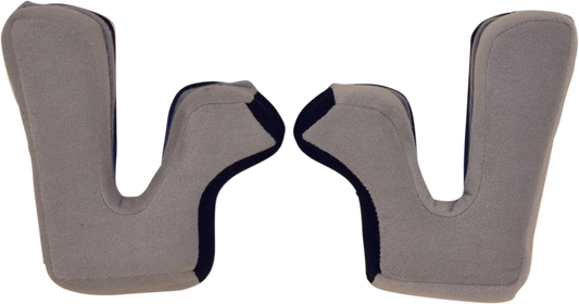 AFX FX-Magnus Cheek Pads - 4XL 0134-0997