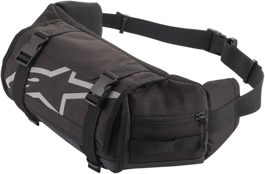 ALPINESTARS Tech Tool Bag - Black 6107020-10