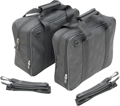 SADDLEMEN Saddlebag Liner 3501-0781