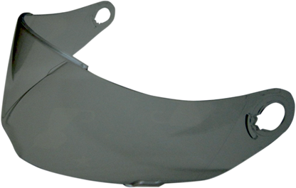 AFX FX-39DS Sun Shield - External - Dark Smoke 0130-0443