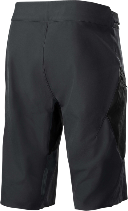 ALPINESTARS Alps 8.0 V2 Shorts - Black - US 32 1723622-10-32