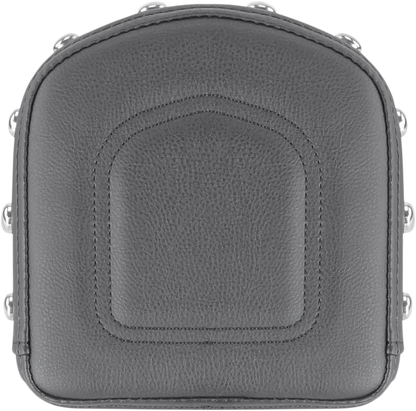 SADDLEMEN Pad - Gravestone - Studded 0408Y