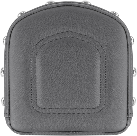 SADDLEMEN Pad - Gravestone - Studded 0408Y