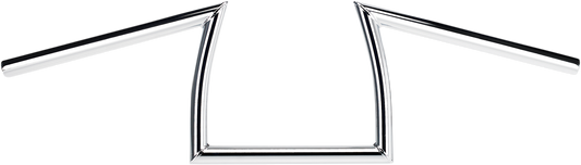 BILTWELL Handlebar - Keystone XL - Chrome 6014-1052
