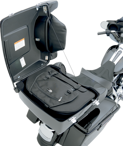 SADDLEMEN Tour-Pak Luggage Bag EX000368