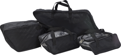 SADDLEMEN Saddlebag Liner - Cube EX000535