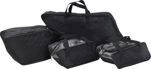 SADDLEMEN Saddlebag Liner - Cube EX000535