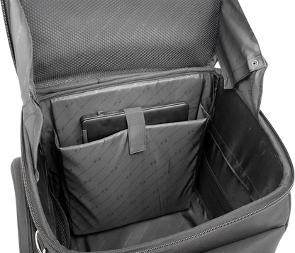 SADDLEMEN Sissy Bar Bag EX000926