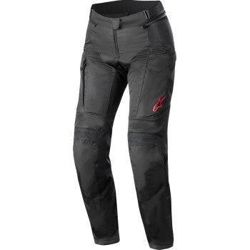 ALPINESTARS Stella Andes Air Drystar® Pants - Black - Small 3230224-10-S