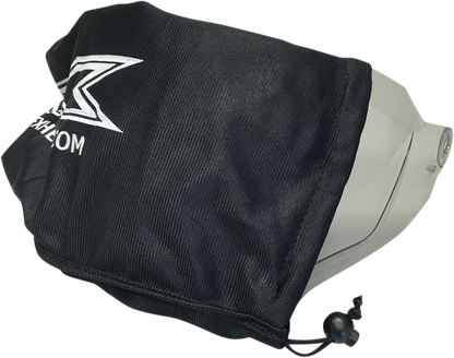 AFX Shield Bag - AFX - Black 3514-0031