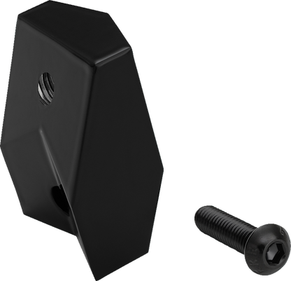 SHOW CHROME Riser - Gauge - Ryker 41-417