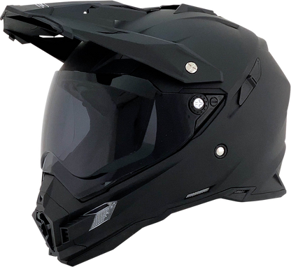 AFX FX-41DS Shield - Outer - Dark Smoke 0130-0503