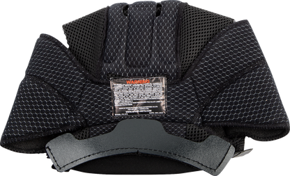 AFX FX-37X Liner - Black - XL 0134-3391