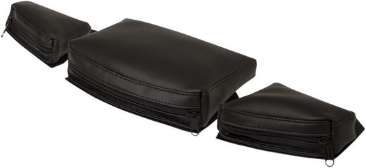 SHOW CHROME Dash Pouch H41-154BK