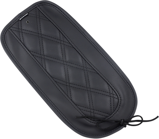 SADDLEMEN Fender Chap - Matches LS Solo Seat T8129-18-LS