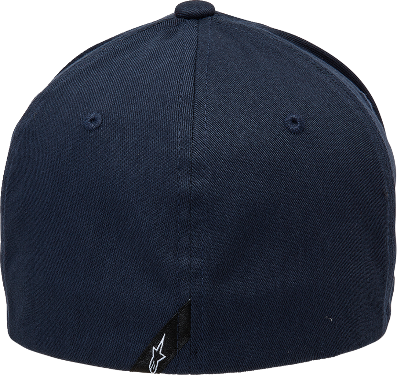 ALPINESTARS Linear Hat - Navy/Red - L/XL 1230810057030LX