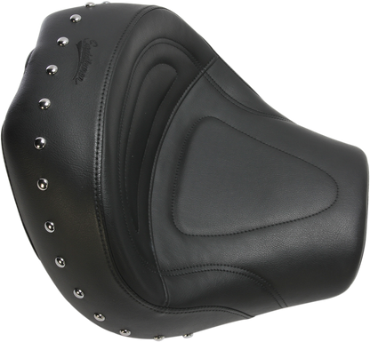SADDLEMEN Solo Seat - Studded - XVS1600 Y3330J