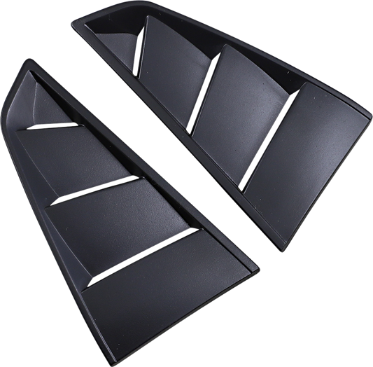 ALPINESTARS SM5 Top Side Vents - Black 8970321-10