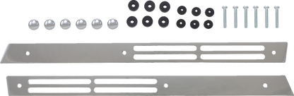 SHOW CHROME Marker Light Grille - Chrome 2-255