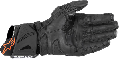 ALPINESTARS GP Pro R4 Gloves - Black - XL 3556724-10-XL