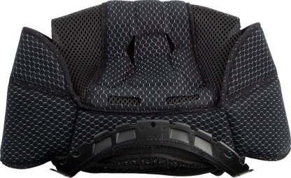 AFX FX-37X Liner - Black - Large 0134-3390