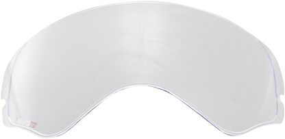 AFX FX-41DS Shield - Max Pinlock Lens 70 - Clear 0130-0832