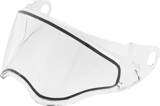 AFX FX-111DS Shield - Double - Clear 0130-1008