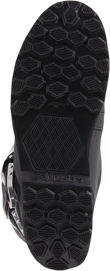 ALPINESTARS Toucan Gore-Tex Boots - Black - US 10 2037014-10-10