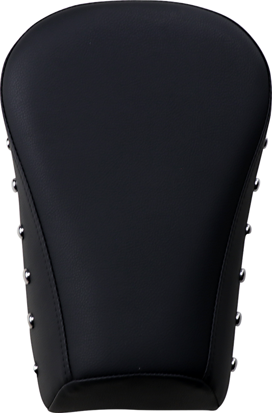 SADDLEMEN Renegade Pillion Pad - Studded - 9" - Scout Bobber '18-'23 I18-33-011