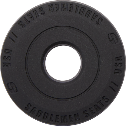 SADDLEMEN Explorer Special Seat - XL '04-'20 807-03-039