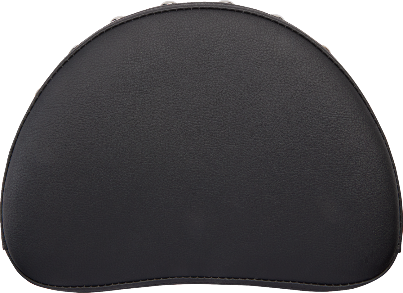 SADDLEMEN Renegade Backrest - Deluxe - Studded - FL '88-'96 11567R
